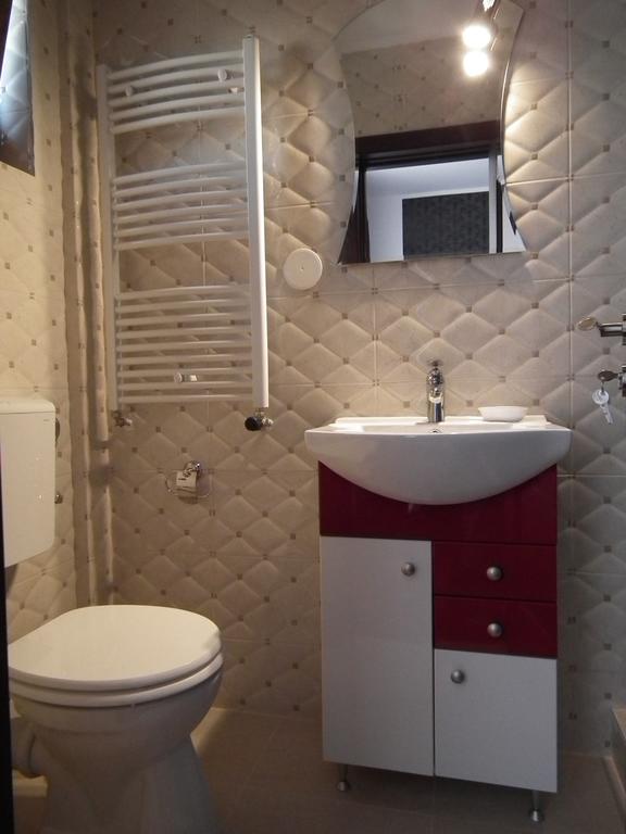 Vila Queen Mary Constanţa Pokoj fotografie