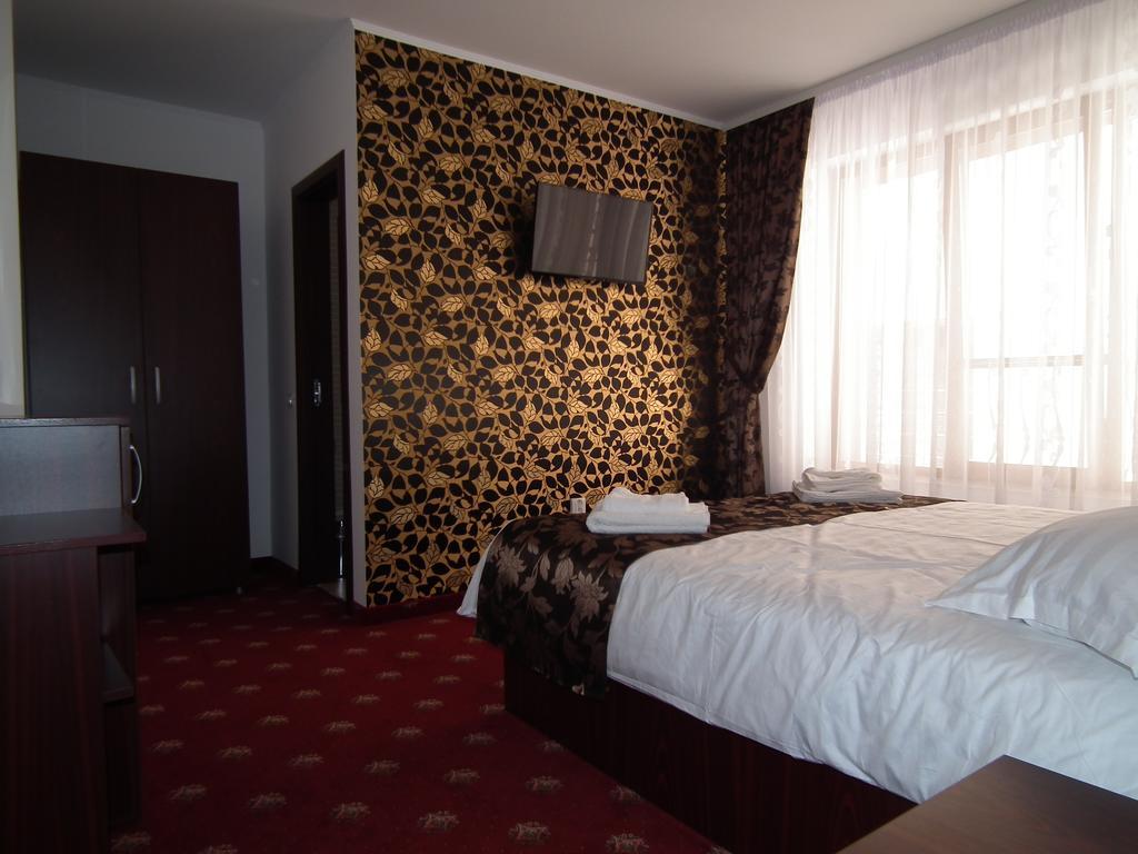 Vila Queen Mary Constanţa Pokoj fotografie