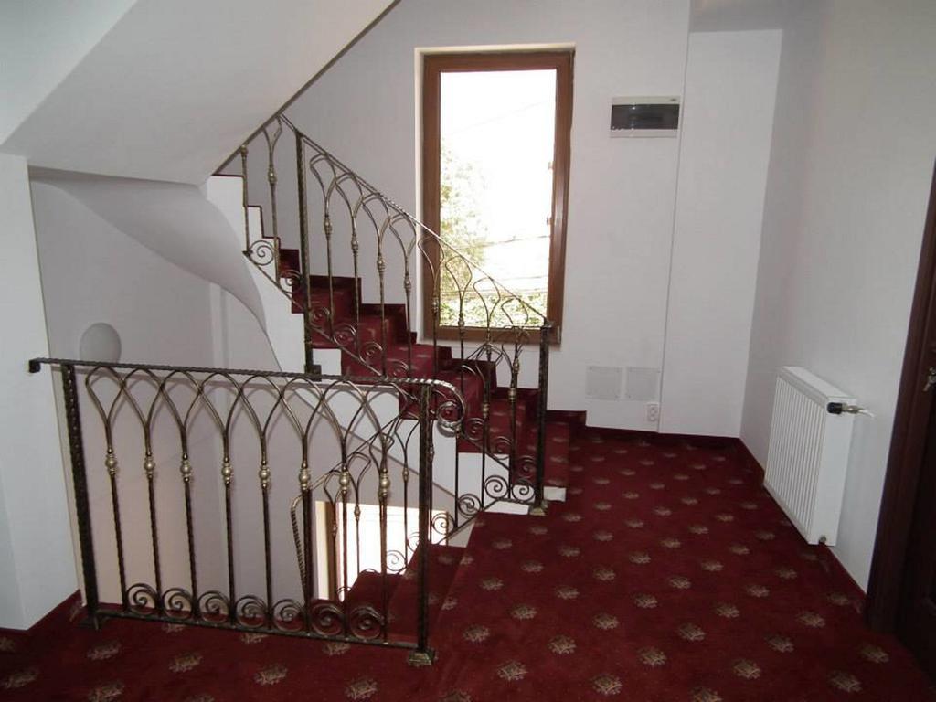Vila Queen Mary Constanţa Pokoj fotografie