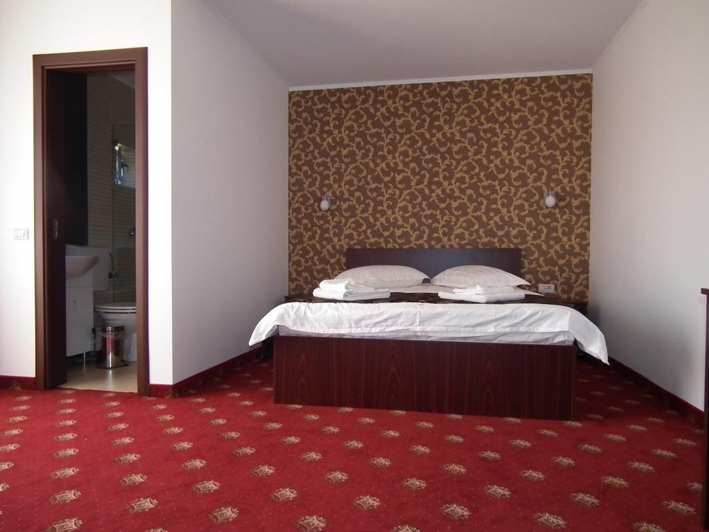 Vila Queen Mary Constanţa Pokoj fotografie