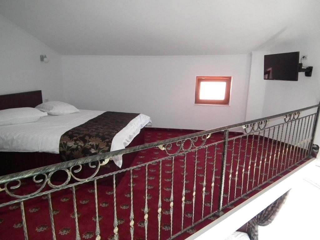Vila Queen Mary Constanţa Pokoj fotografie