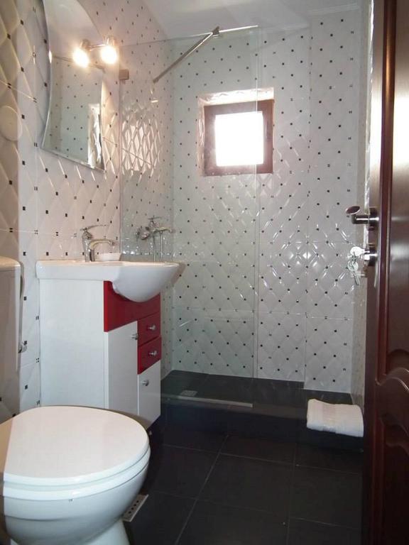 Vila Queen Mary Constanţa Pokoj fotografie