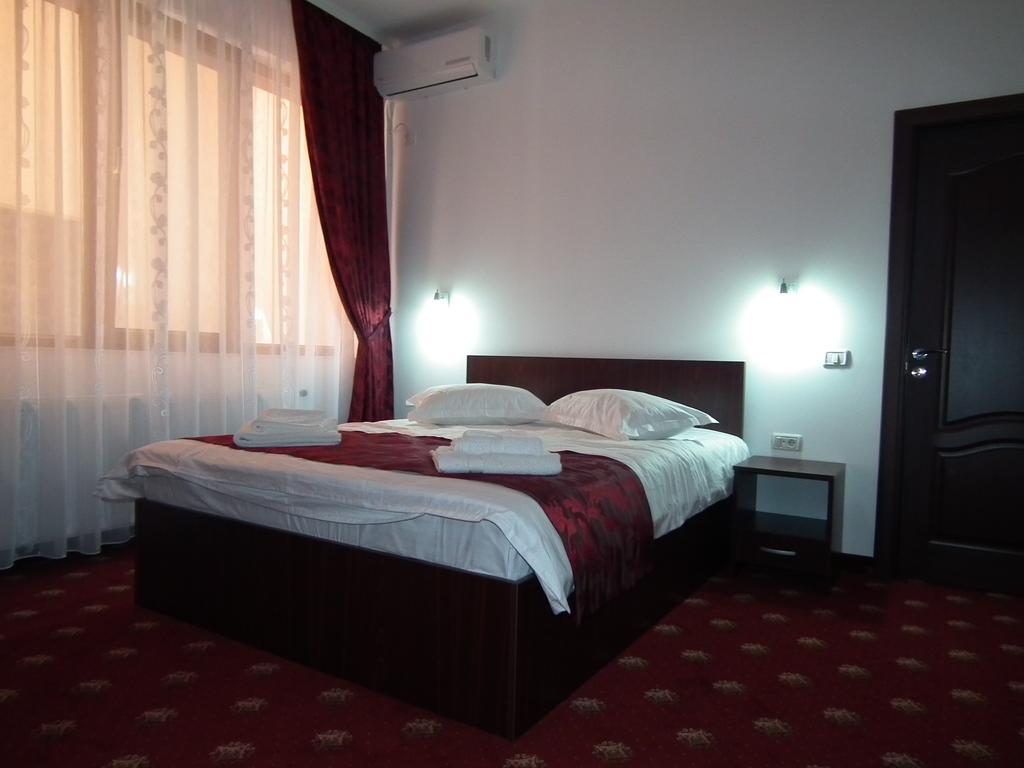 Vila Queen Mary Constanţa Pokoj fotografie