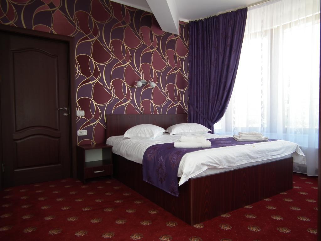 Vila Queen Mary Constanţa Pokoj fotografie