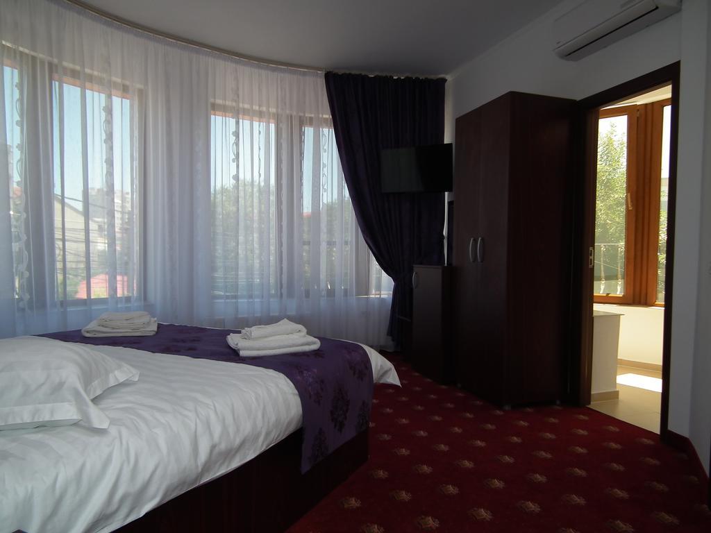 Vila Queen Mary Constanţa Pokoj fotografie