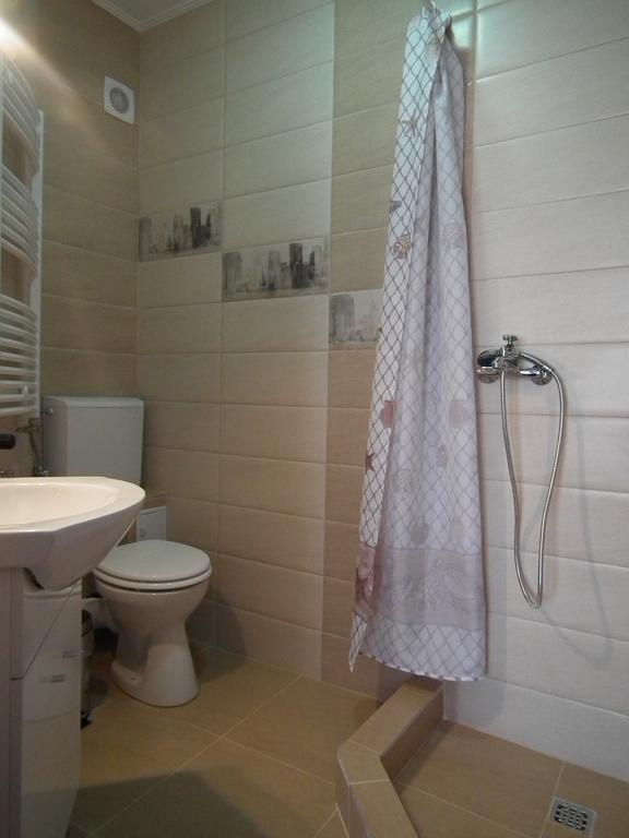 Vila Queen Mary Constanţa Pokoj fotografie