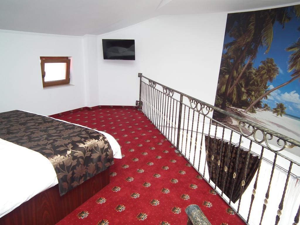 Vila Queen Mary Constanţa Pokoj fotografie