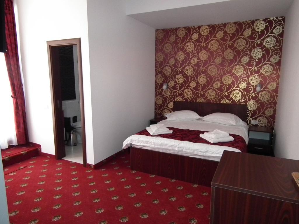 Vila Queen Mary Constanţa Pokoj fotografie