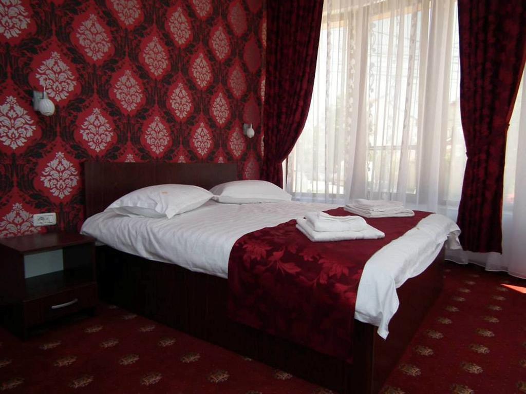 Vila Queen Mary Constanţa Pokoj fotografie