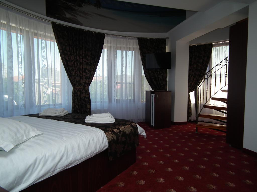 Vila Queen Mary Constanţa Pokoj fotografie
